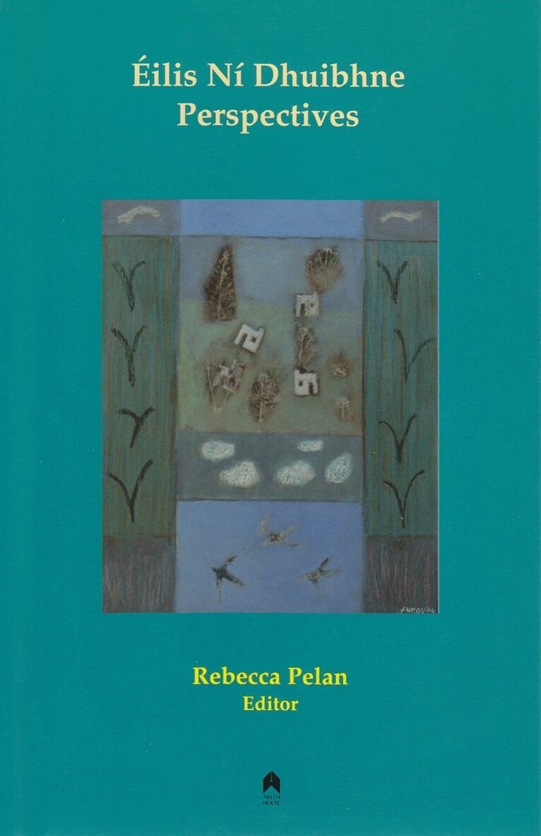 Rebecca Pelan - Éilis Ní Dhuibhne, Häftad