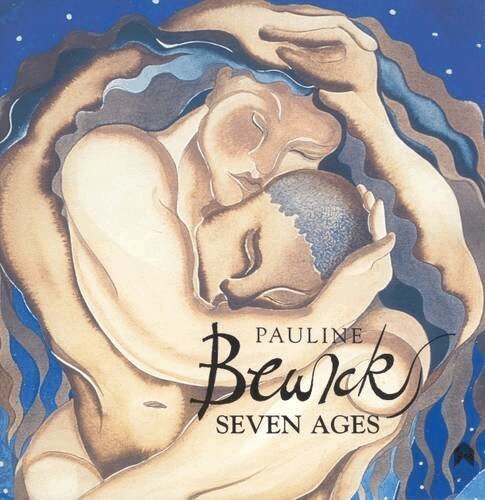 Alan Hayes - Pauline Bewick's Seven Ages, Häftad. Tillgänglighet: Tillfälligt slut
