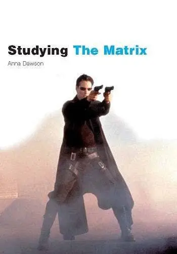 Anna Dawson - Studying The Matrix, Häftad. Tillgänglighet: Tillfälligt slut
