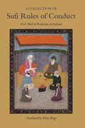 Collection of Sufi Rules of Conduct