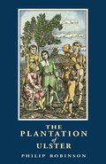 Plantation Of Ulster
