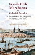 Flaxseed and Emigrants