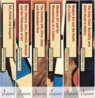 Hengelaar–rook - Hans R. Rookmaaker  The Complete Wo, Häftad. Tillgänglighet: Tillfälligt slut