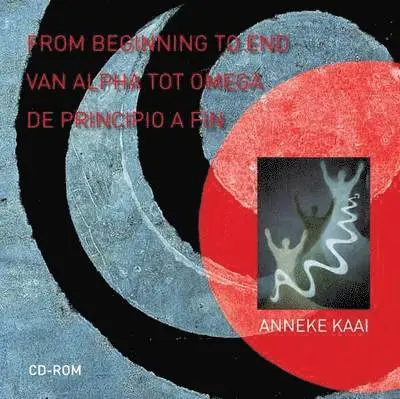 Kaai - From Beginning to End (CD Rom), Häftad. Tillgänglighet: Tillfälligt slut
