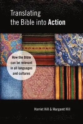 Hill - Translating the Bible into Action, Häftad. Tillgänglighet: Tillfälligt slut