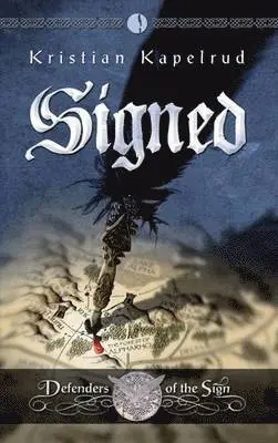 Kapelrud - Signed, Häftad. Tillgänglighet: Tillfälligt slut