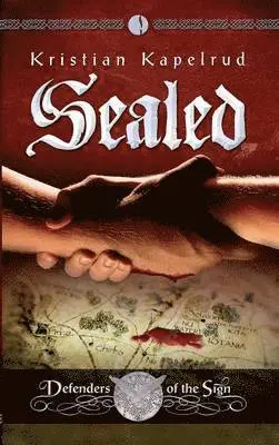 Kapelrud - Sealed, Häftad. Tillgänglighet: Tillfälligt slut
