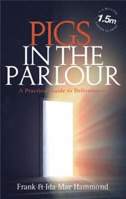 Frank D. Hammond, Mae Ida - Pigs in the Parlour, Häftad
