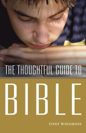 Roy Robinson - Thoughtful Guide to the Bible, Häftad