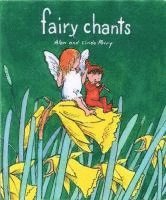 Alan Parry - Fairy Secrets, Inbunden