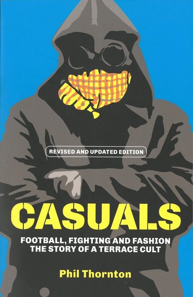Casuals by Phil Thornton