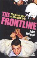 John Theone - The Frontline: Battling for the Boro, Häftad