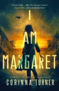 I am Margaret: 1