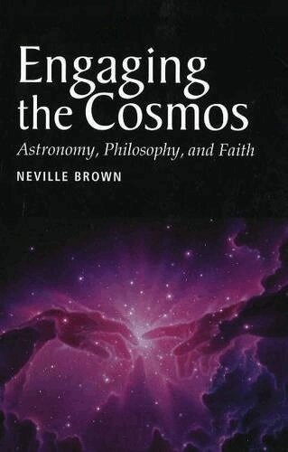 Neville Brown - Engaging the Cosmos, Inbunden. Tillgänglighet: Tillfälligt slut