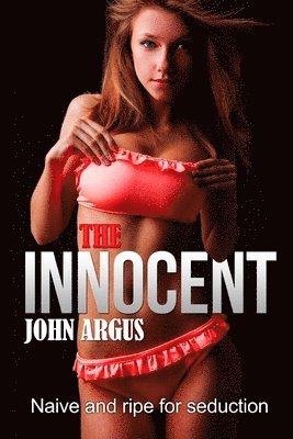 John Argus - Innocent, The, Häftad