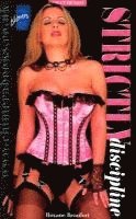 Roxane Beaufort - Strictly Discipline, Häftad