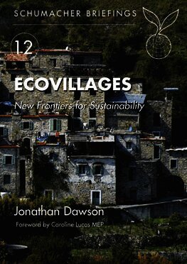 Jonathan Dawson - Ecovillages, Häftad
