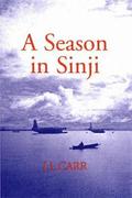 Season in Sinji