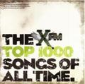 Xfm Top 1000 Songs of All Time