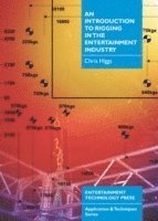 Chris Higgs - Introduction to Rigging in the Entertainment Industry, Häftad