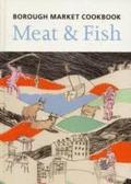 Borough Market Cookbook