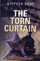 Stephen Done - Torn Curtain, Häftad