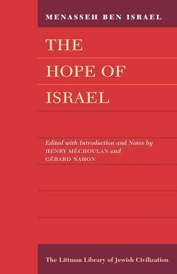 Hope of Israel