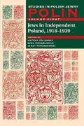 Polin: Studies in Polish Jewry Volume 8