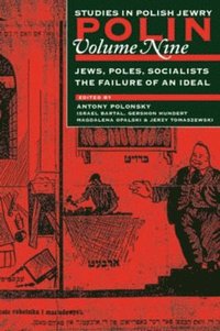 Polin: Studies in Polish Jewry Volume 9