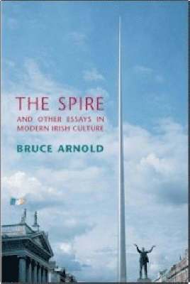 Bruce Arnold - Spire, Häftad