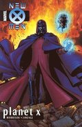 New X-Men Vol.6: Planet X