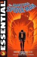 Essential Amazing Spider-Man: Vol. 3