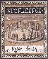 Robin Heath - Stonehenge, Häftad. Tillgänglighet: Lägg i varukorg