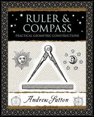 Andrew Sutton - Ruler and Compass, Häftad