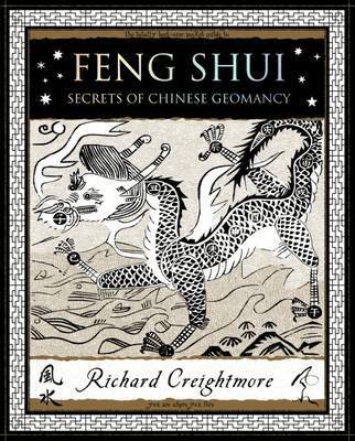 Richard Creightmore - Feng Shui, Häftad