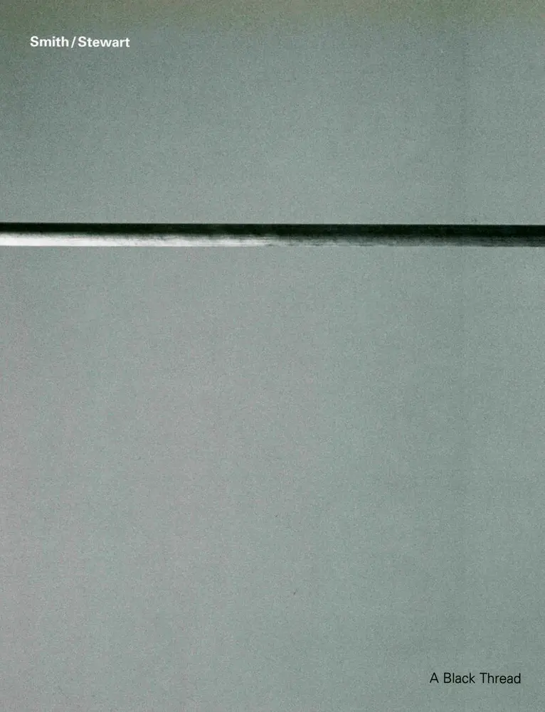 Tom McCarthy - Black Thread: Smith/Stewart, Häftad. Tillgänglighet: Lägg i varukorg