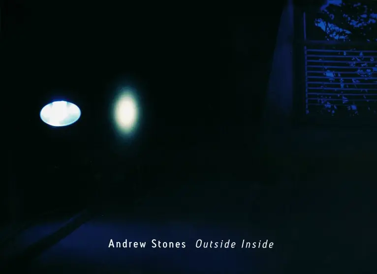 Andrew Stones - Outside Inside: Andrew Stones, Häftad. Tillgänglighet: Tillfälligt slut
