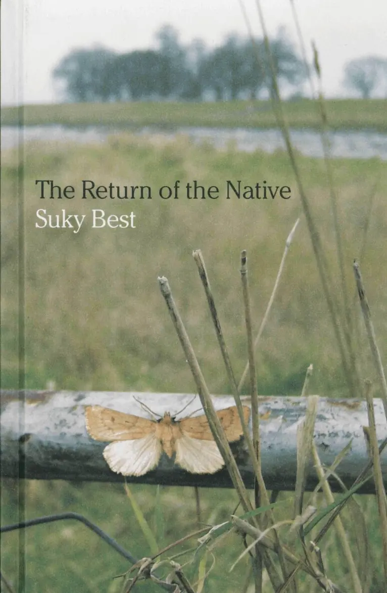 Return of the Native: Suky Best, Inbunden. Tillgänglighet: Lägg i varukorg
