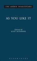 As You Like It