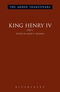 King Henry IV Part 2