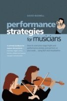Performance Strategies for Musicians