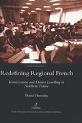 Redefining Regional French