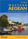 West Aegean Cruising Companion
