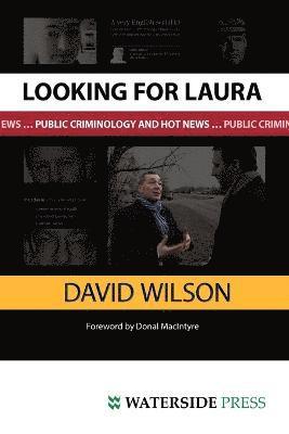David Wilson - Looking for Laura, Häftad