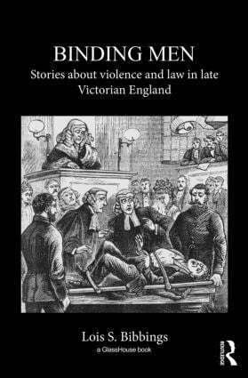 Lois S. Bibbings - Binding Men, Inbunden. Tillgänglighet: Lägg i varukorg