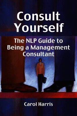 Carol Harris - Consult Yourself, Häftad