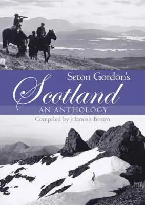 Hamish M. Brown, Hamish Brown - Seton Gordon's Scotland, Häftad. Tillgänglighet: Lägg i varukorg