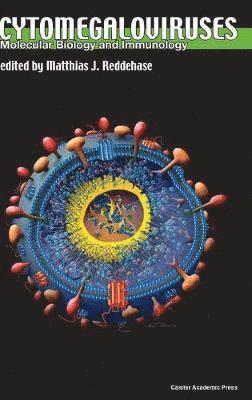 Matthias J. Reddehase - Cytomegaloviruses, Inbunden