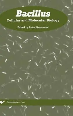 Peter Graumann - Bacillus, Inbunden. Tillgänglighet: Lägg i varukorg