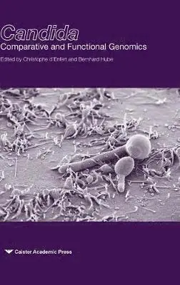 Christophe d'Enfert, Bernhard Hube - Candida, Inbunden. Tillgänglighet: Lägg i varukorg